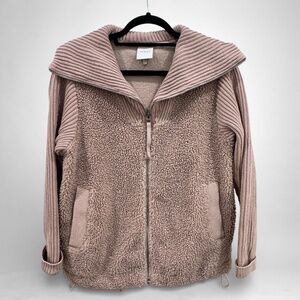 Varley Ardley Zip Through Jacket (XS)